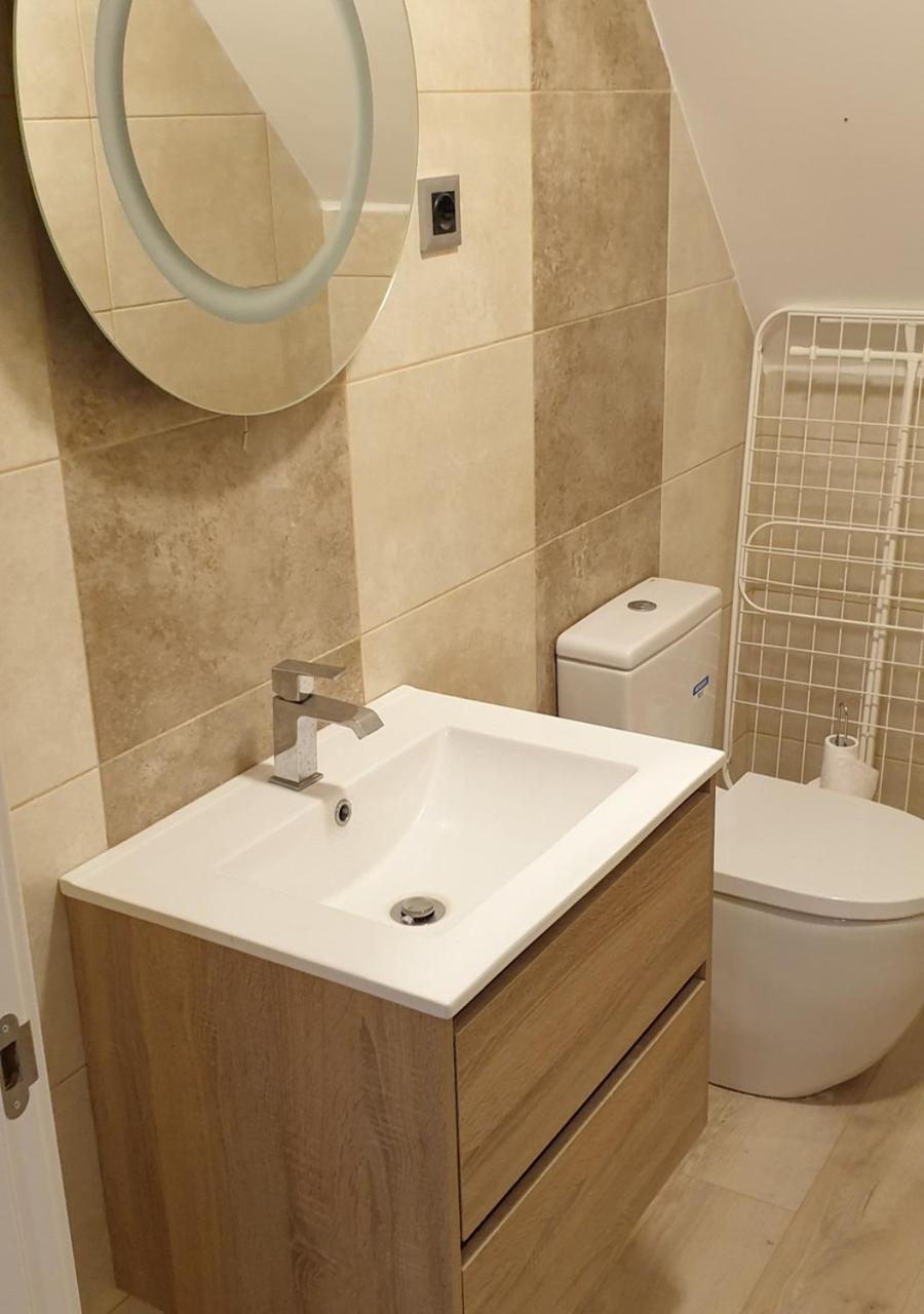 הוילה סיישל A Casa Helder מראה חיצוני תמונה