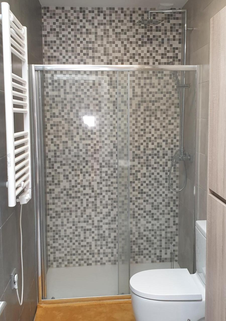 הוילה סיישל A Casa Helder מראה חיצוני תמונה