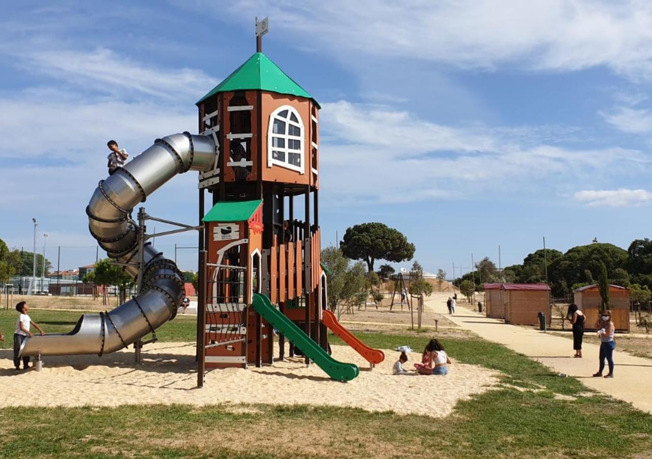 הוילה סיישל A Casa Helder מראה חיצוני תמונה