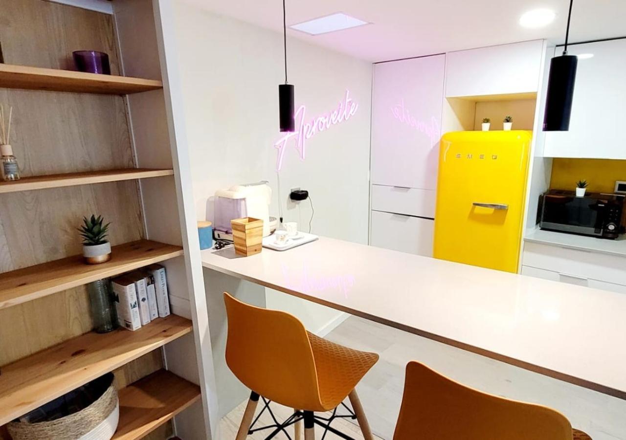 הוילה סיישל A Casa Helder מראה חיצוני תמונה
